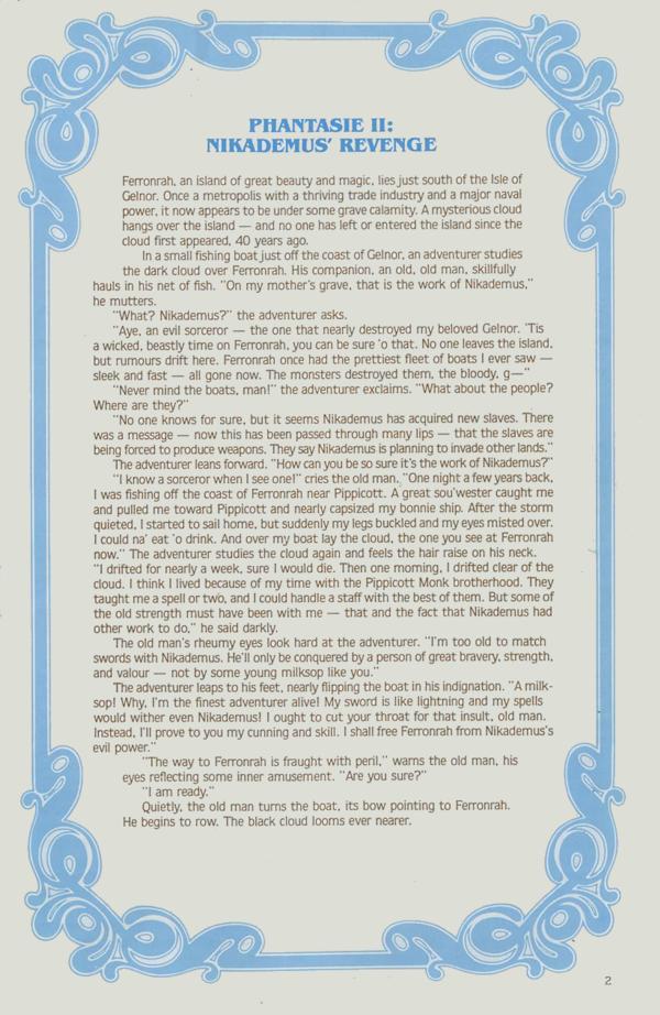 Instructions page 5