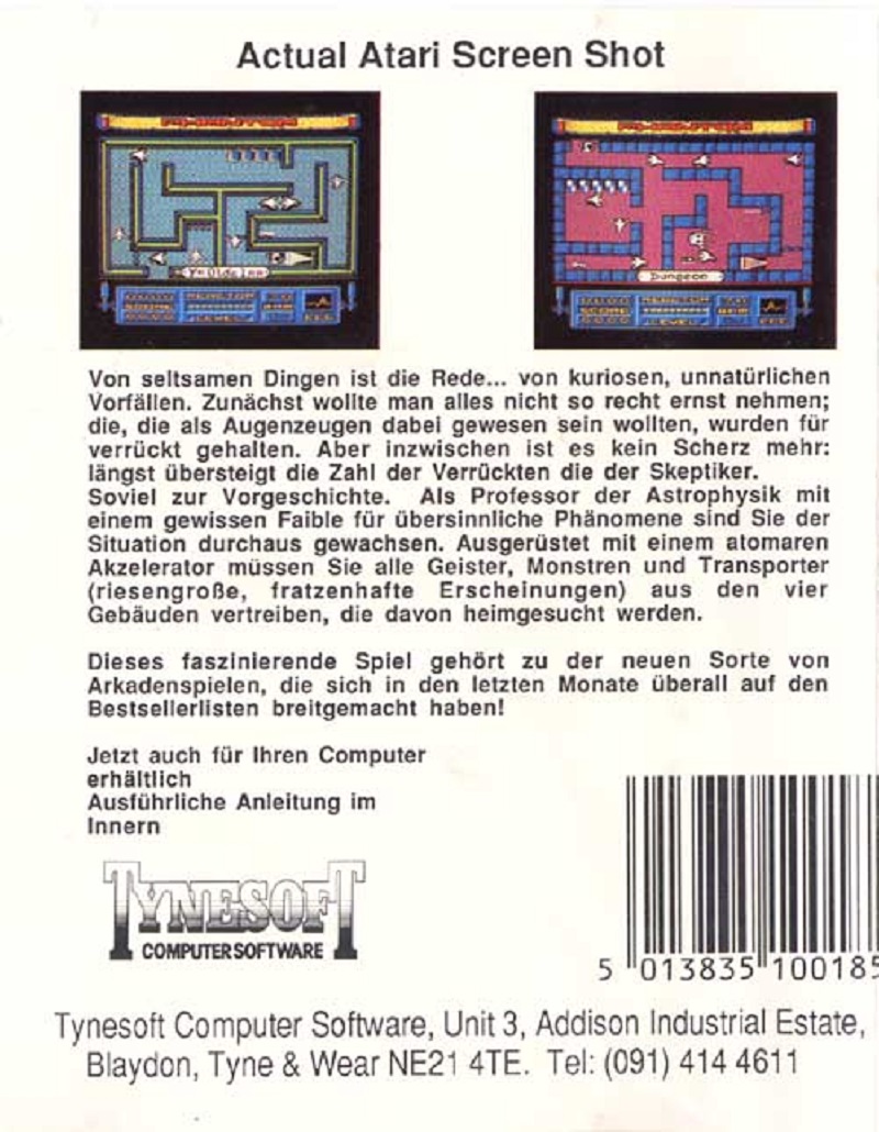 Tape 2