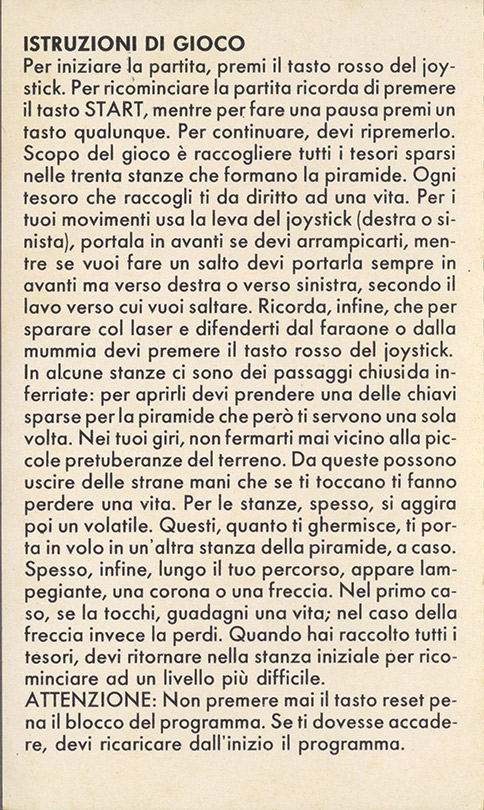 Instructions page 2