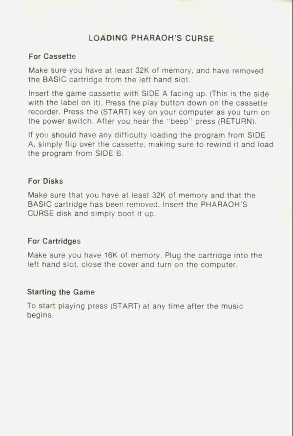 Instructions page 2