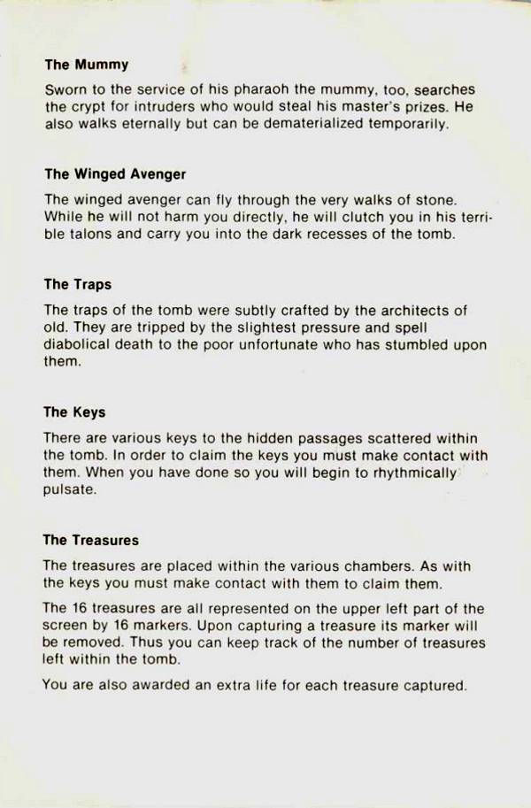 Instructions page 4