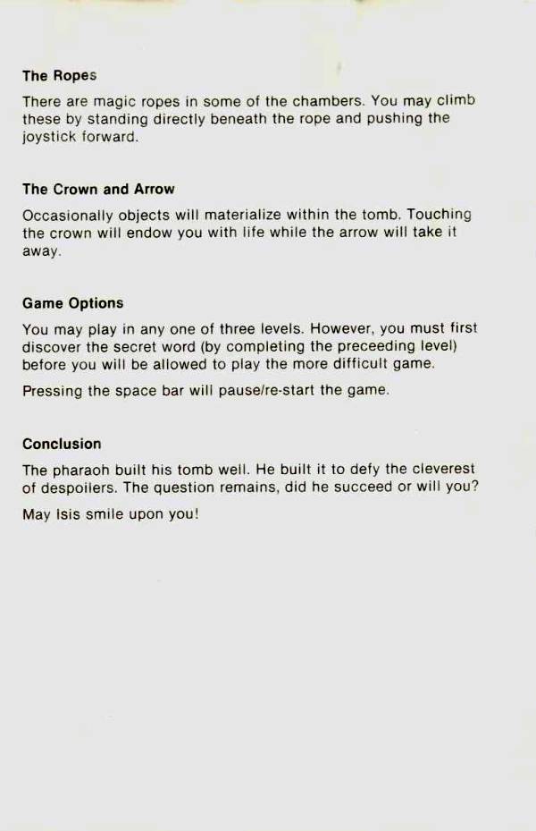 Instructions page 5