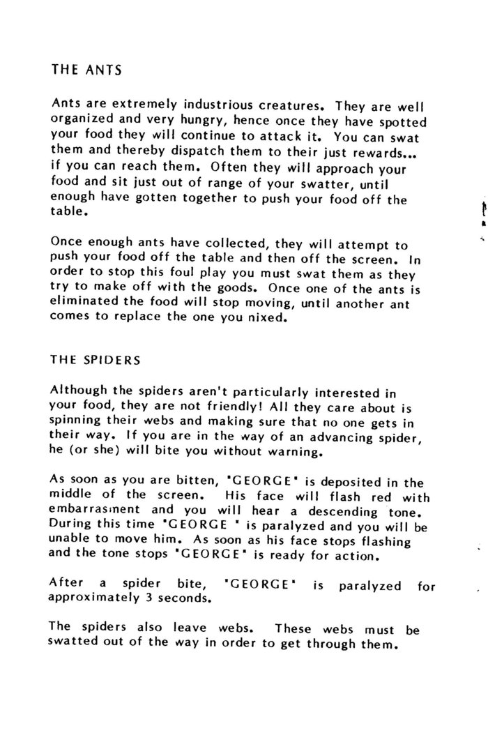 Instructions page 4