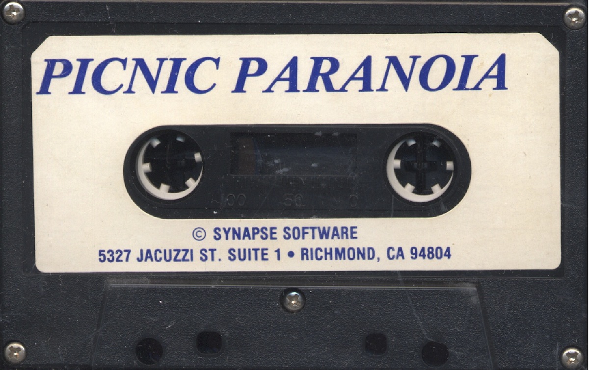 Tape