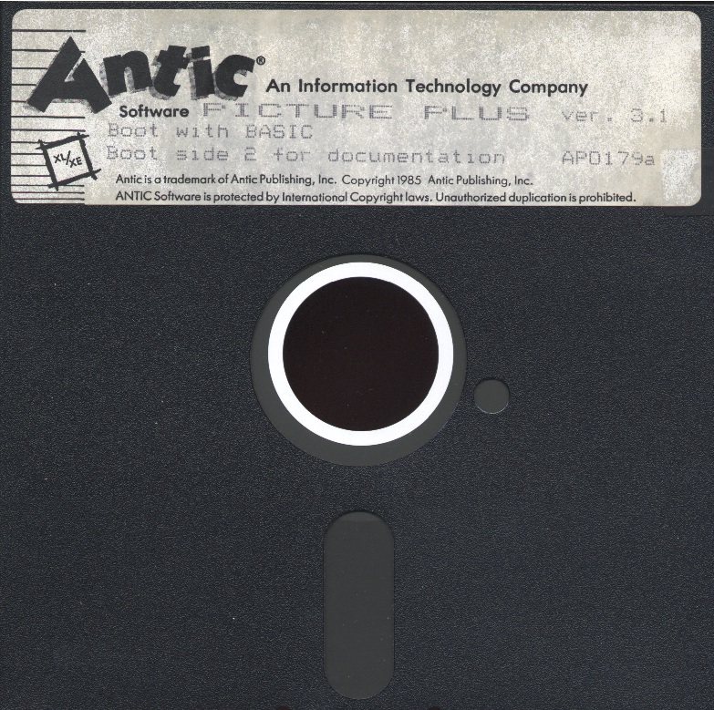 Disk 6