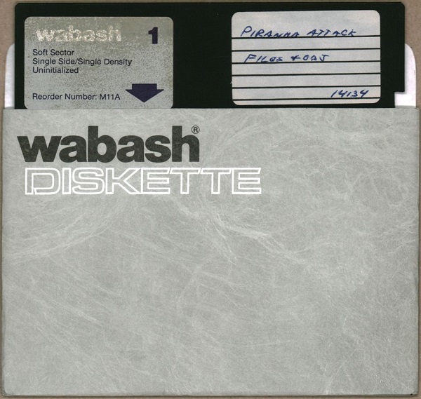 Disk