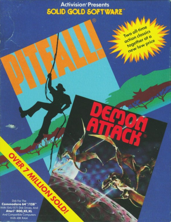 Disk 1