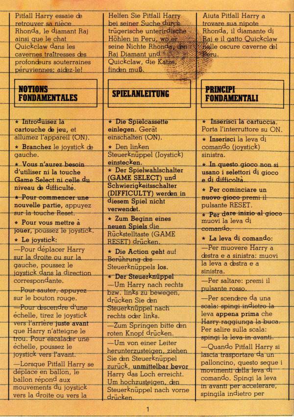 Instructions page 2