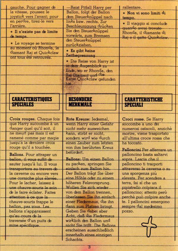 Instructions page 4
