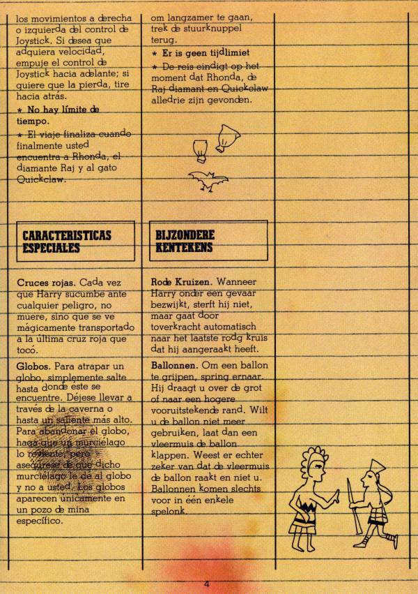 Instructions page 5