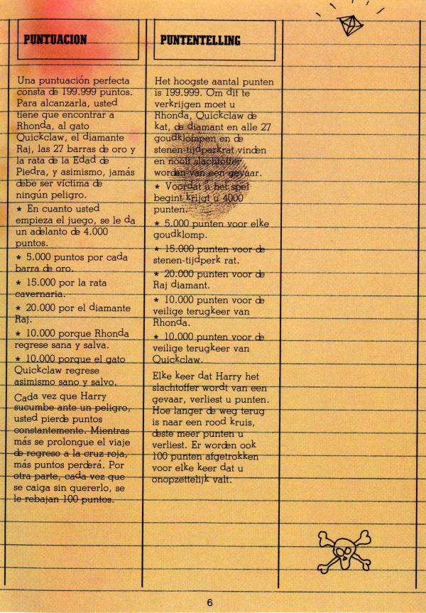 Instructions page 7