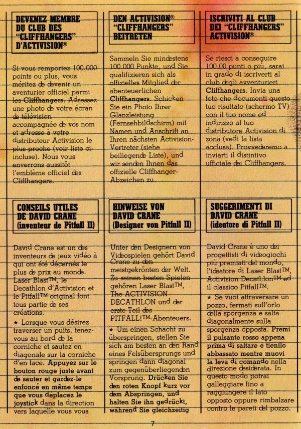 Instructions page 8