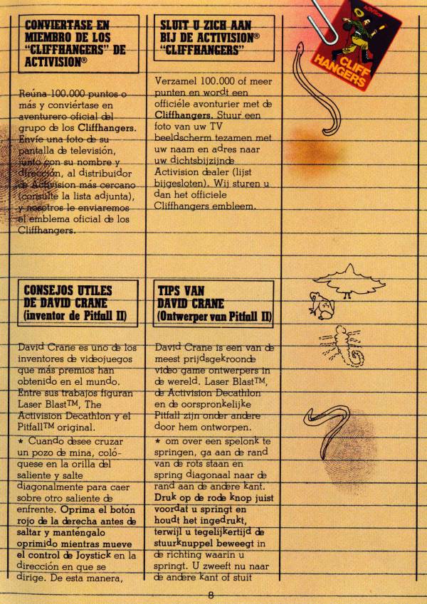 Instructions page 9