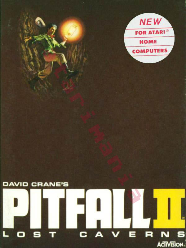 Cartridge 1