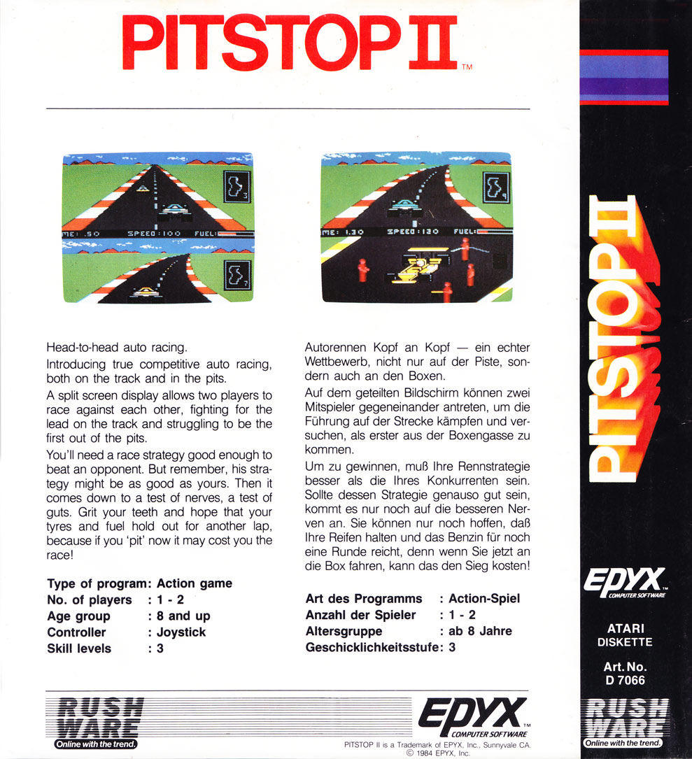 Disk 2