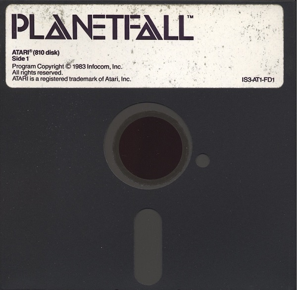 Disk 1