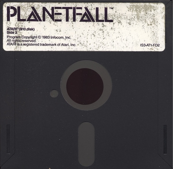 Disk 2
