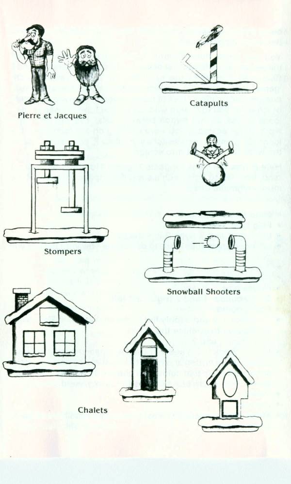 Instructions page 5