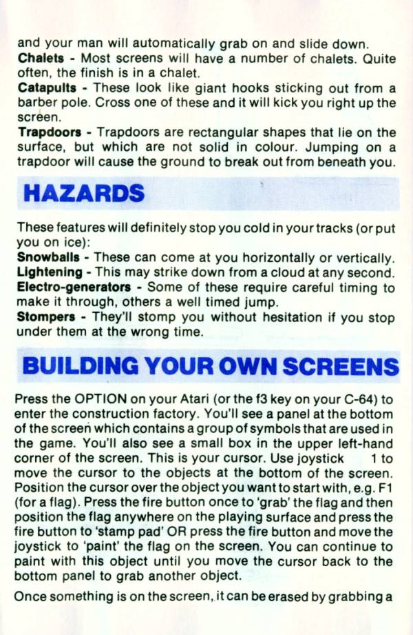 Instructions page 7