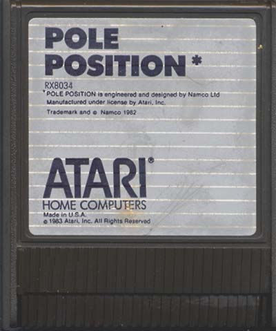 Cartridge 1