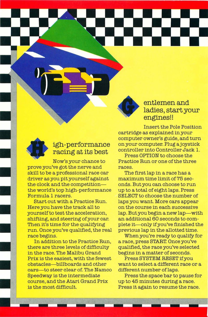 Instructions page 2