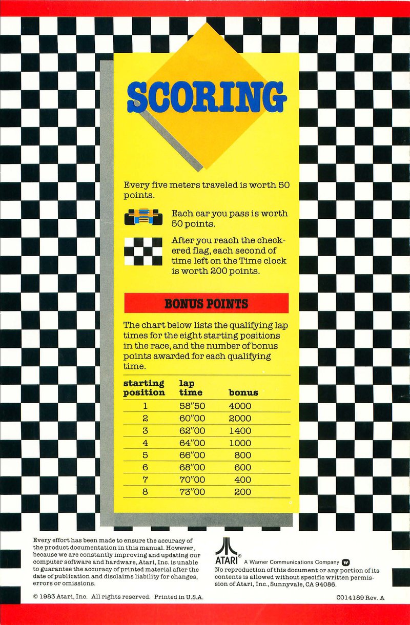 Instructions page 4