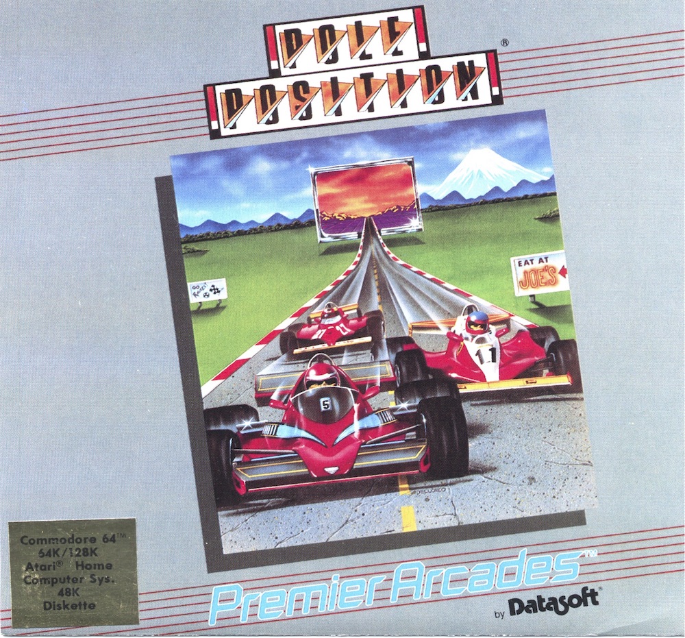 Disk 1