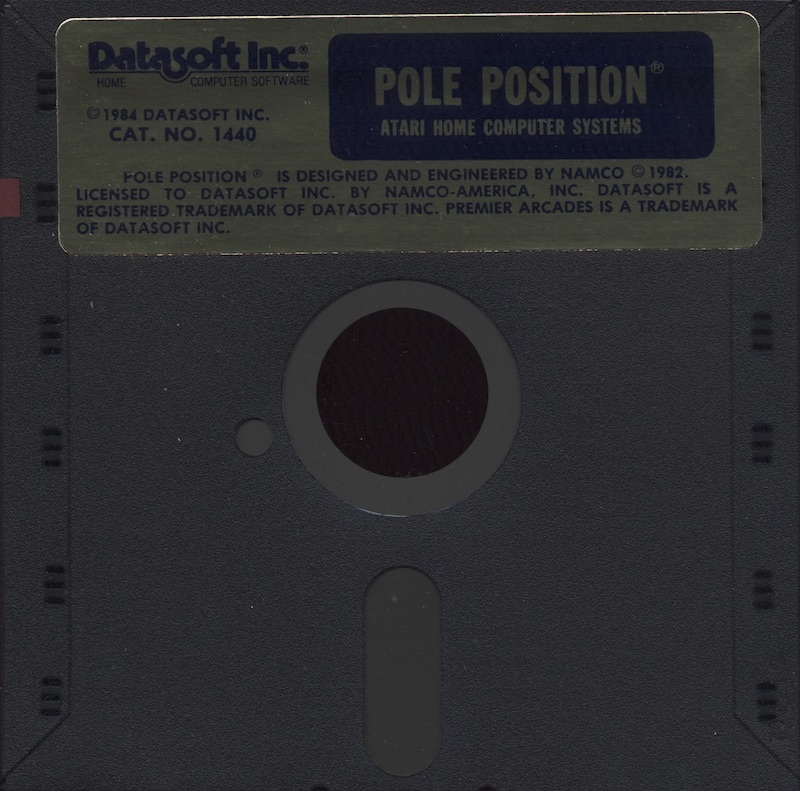 Disk 3