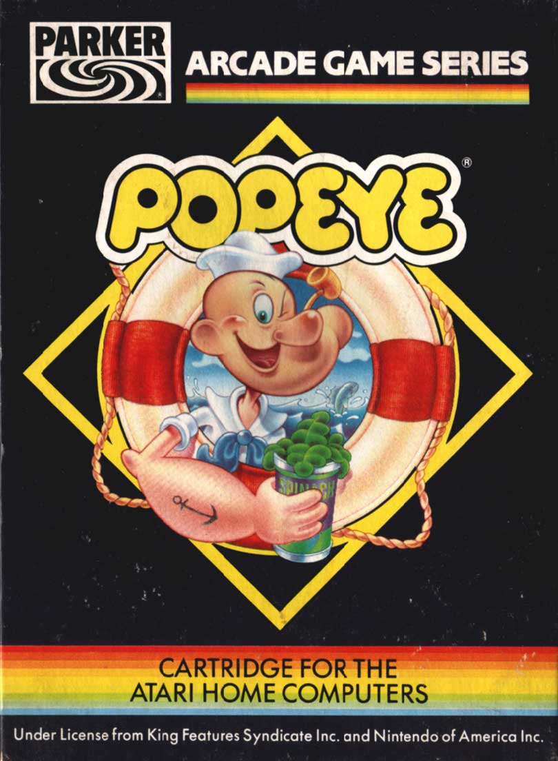 Cartridge 1