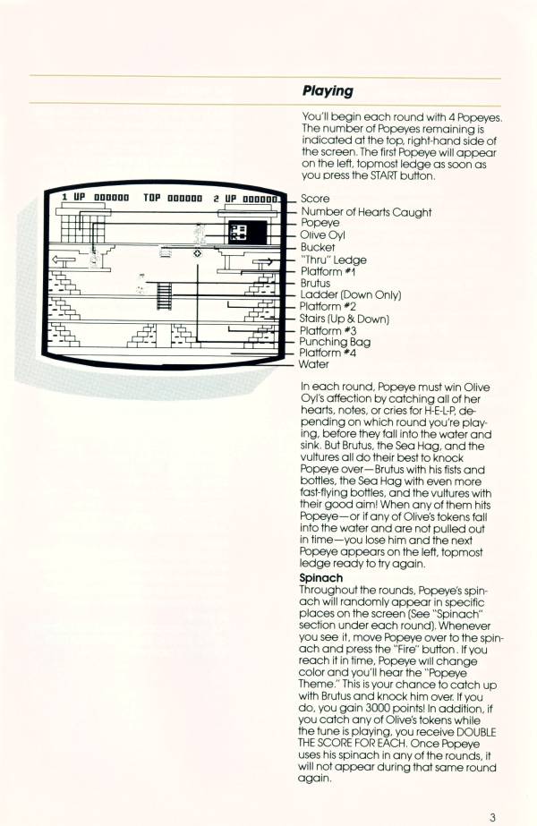 Instructions page 3