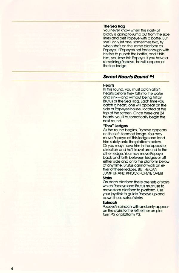 Instructions page 4