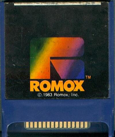 Cartridge 1