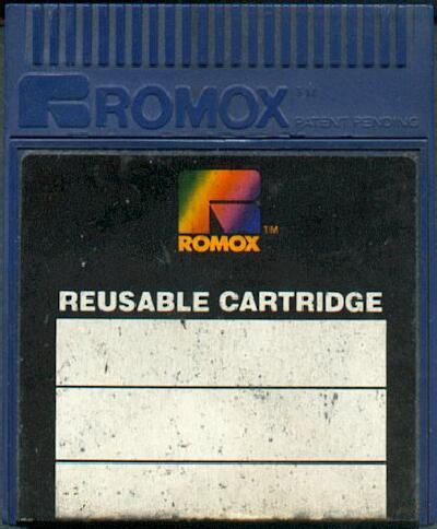 Cartridge 2