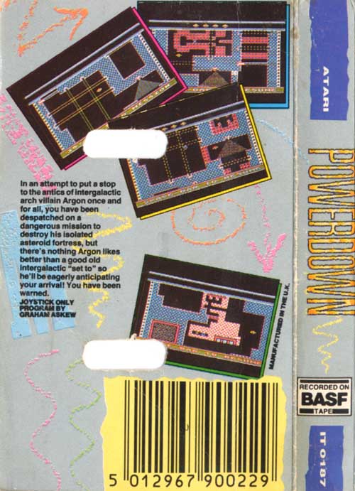 Tape 2