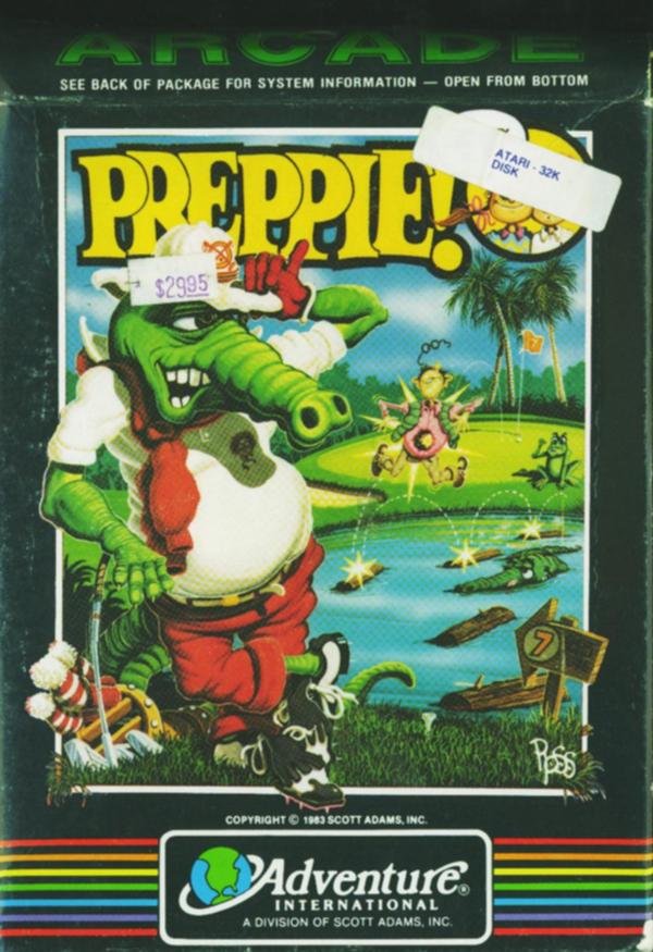 Disk 1