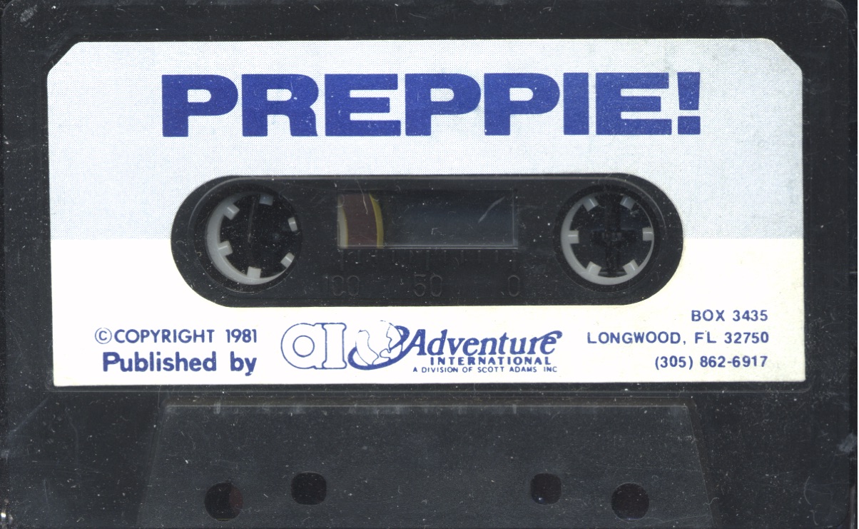 Tape 3
