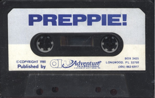 Tape