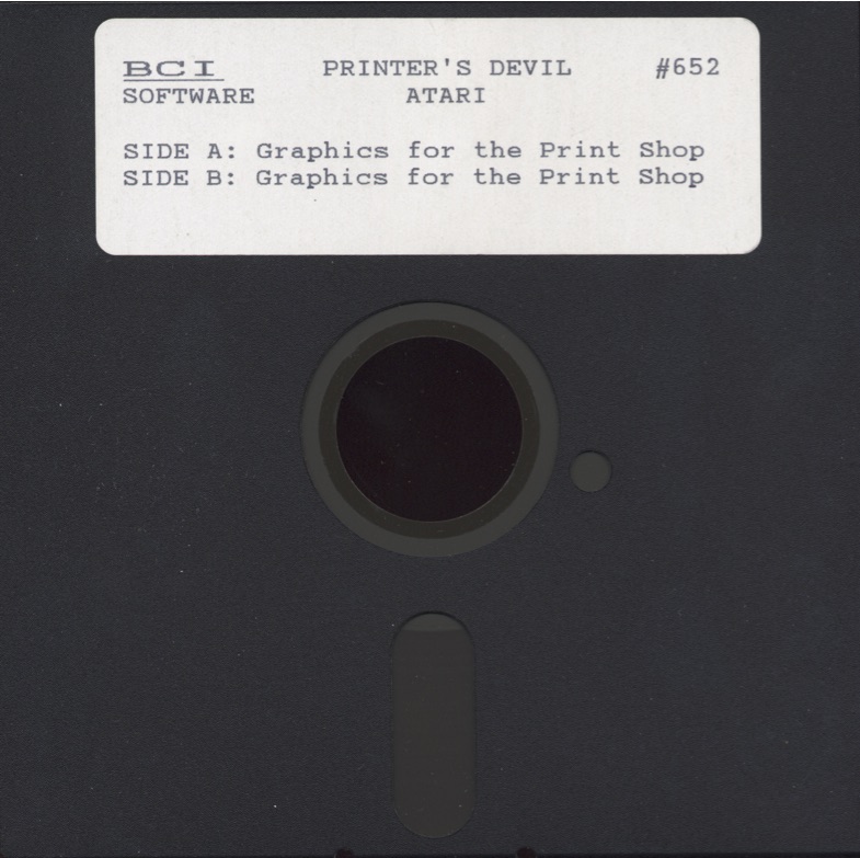 Disk