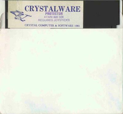 Disk 1