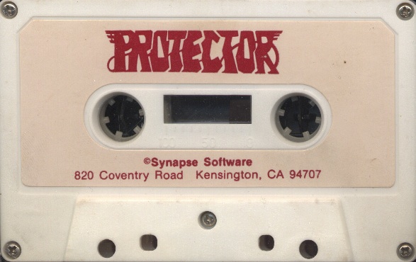 Tape 2