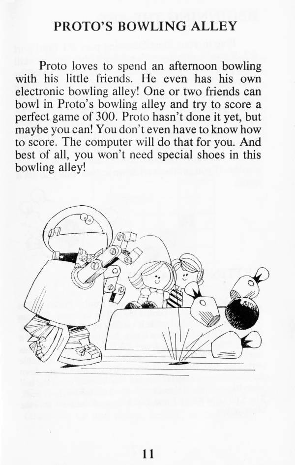 Instructions page 13