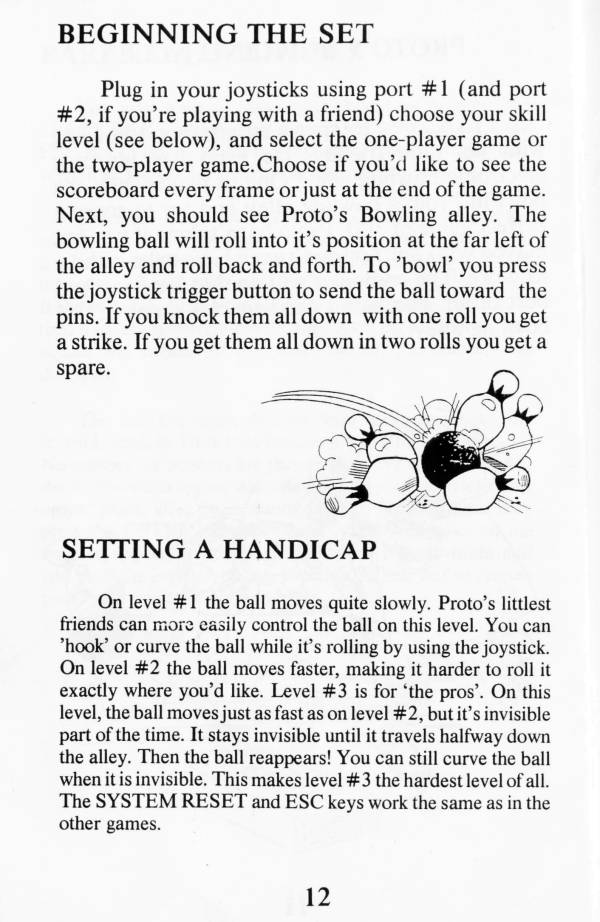 Instructions page 14