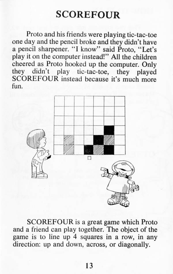 Instructions page 15