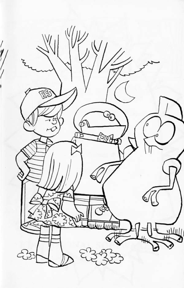 Instructions page 17