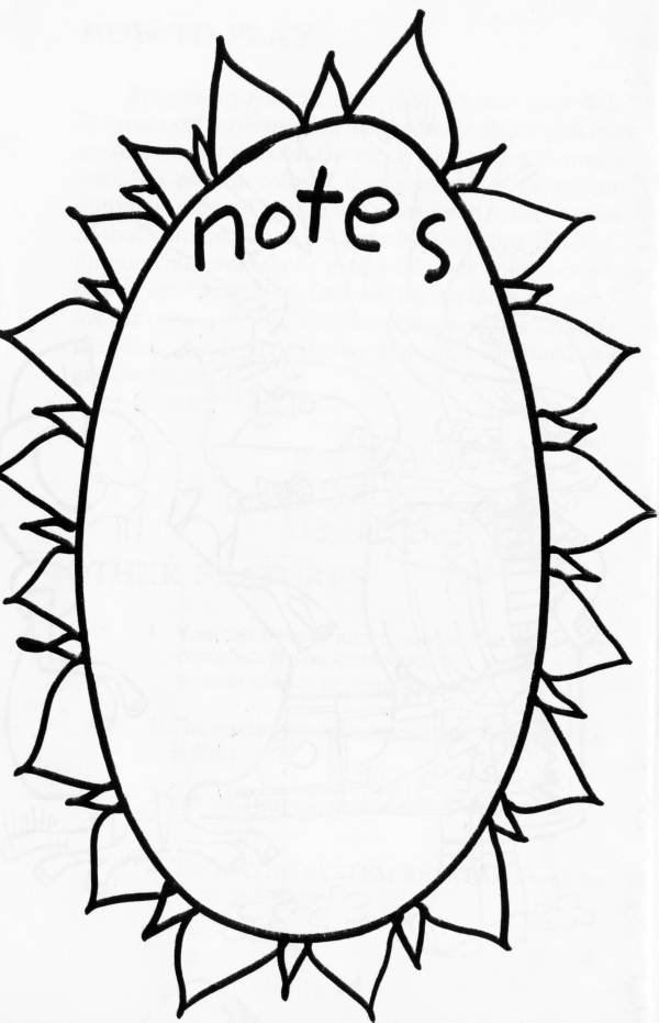 Instructions page 18