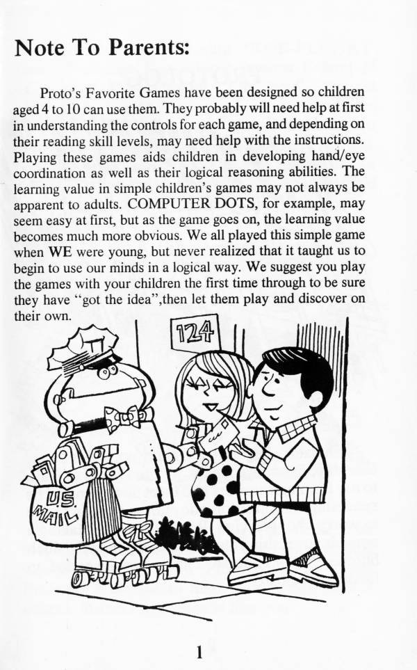 Instructions page 3