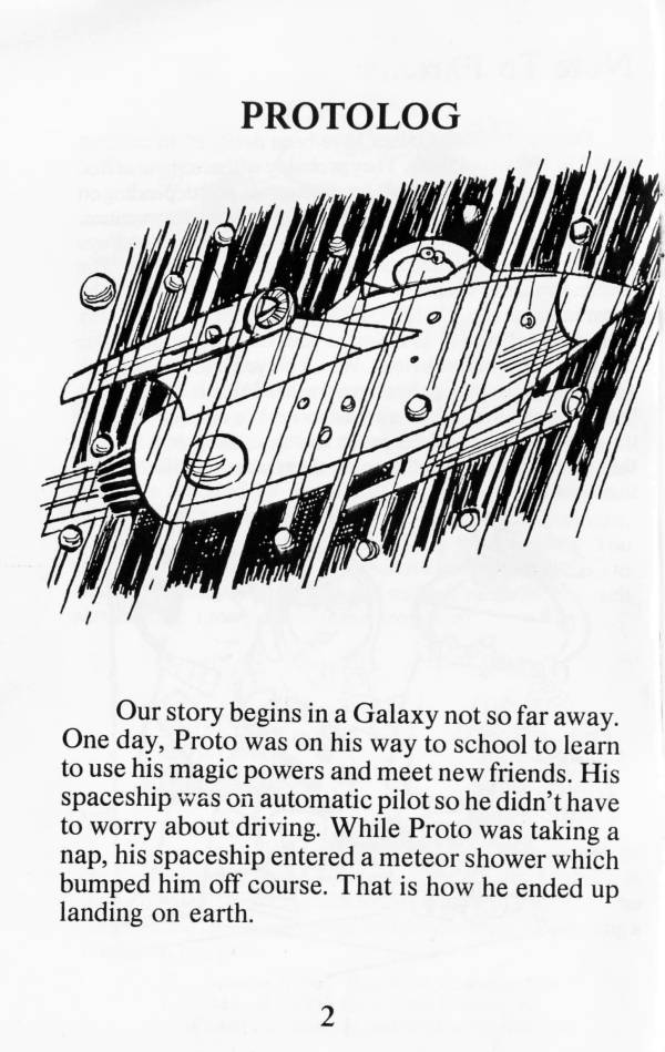 Instructions page 4