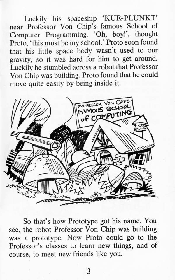 Instructions page 5