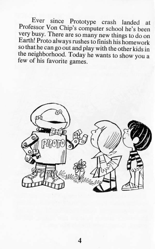 Instructions page 6