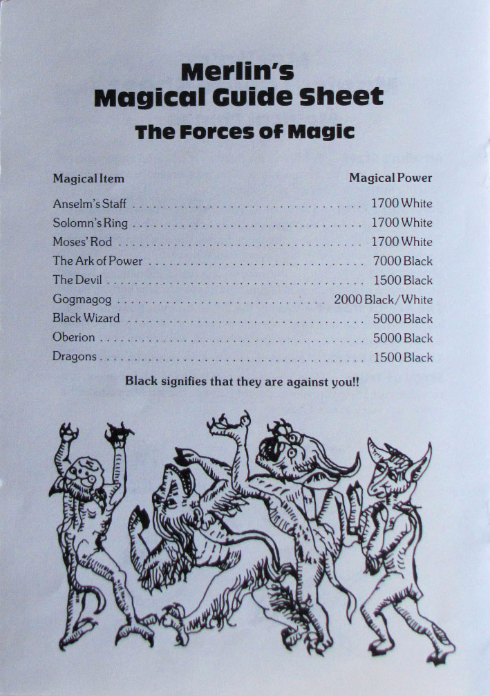 Instructions page 10